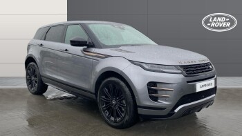 Land Rover Range Rover Evoque 2.0 D200 Autobiography 5dr Auto [Revised] Diesel Hatchback